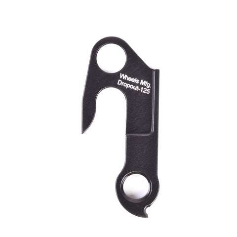 Wheels Manufacturing Derailleur Hanger 125