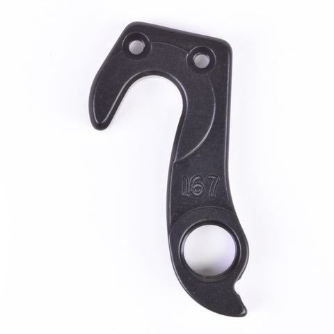 Wheels Manufacturing Derailleur Hanger 167