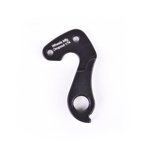 Wheels Manufacturing Derailleur Hanger 174