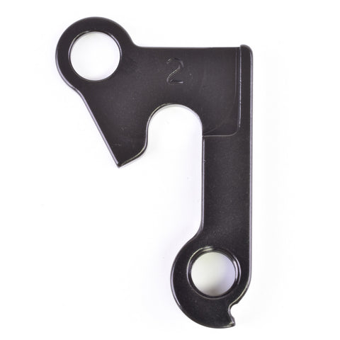 Wheels Manufacturing Derailleur Hanger 2