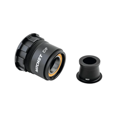 DT Swiss FREEHUB (Road EXP) XDR