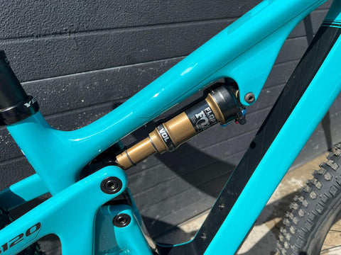 Yeti SB120 C (Pre-Owned)