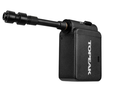 Topeak E-Booster Digital Pump