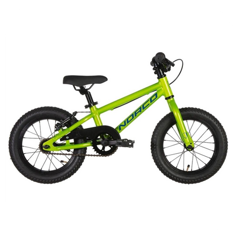 NORCO STORM 14 SS 14 Kids Bateman s Bicycle Company