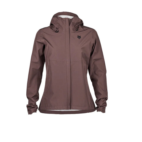 Fox Womens RANGER 2.5L WATER JACKET