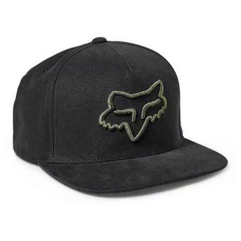 Fox INSTILL SNAPBACK 2.0 Hat OS black/green