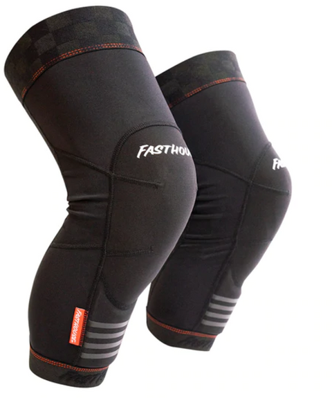 FASTHOUSE YOUTH HOOPER KNEE PAD