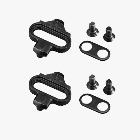 SHIMANO CL-MT001 SPD Multi-Entry Cleat Set