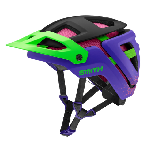 Smith Forefront 3 MIPS