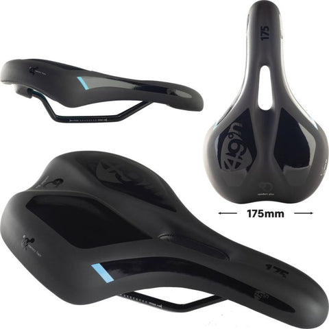 49N FORMFIT ERGO Saddle