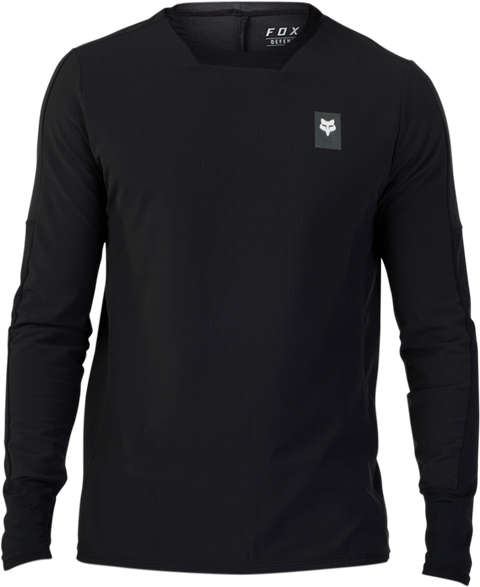 FOX DEFEND FIRE LS JERSEY