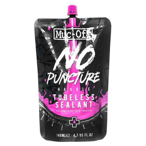 MUC-OFF NO PUNCTURE Tubeless Tire Sealant
