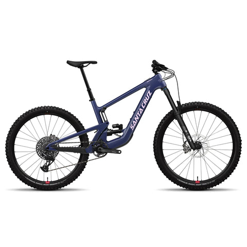 SANTA CRUZ HECKLER SL 1 C MX (Stout Kit)