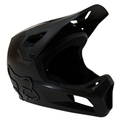 FOX RAMPAGE Helmet (2023)