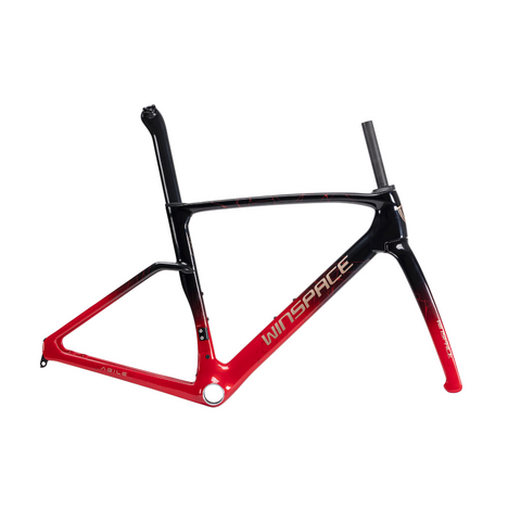 WINSPACE AGILE FRAMESET