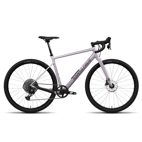 SANTA CRUZ STIGMATA 4 CC (APEX 1X Kit)