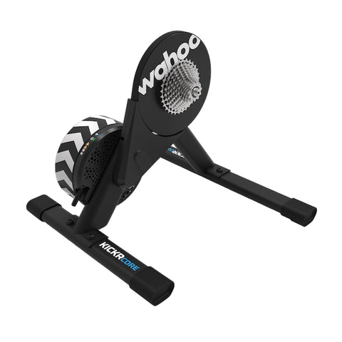 Wahoo KICKR CORE2 (w/11Speed Cassette)