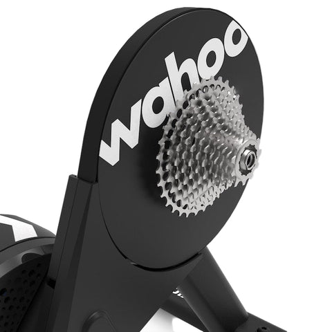 Wahoo KICKR CORE2 (w/11Speed Cassette)