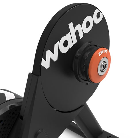 Wahoo KICKR CORE2 (w/ COG-N-CLK)