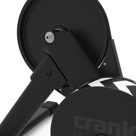 Wahoo KICKR CORE2 (w/11Speed Cassette)