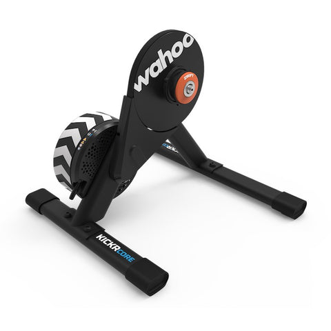 Wahoo KICKR CORE2 (w/ COG-N-CLK)