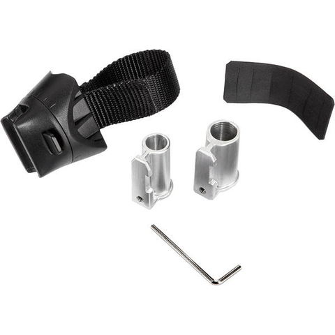 Kryptonite TRANSIT FLEXFRAME U Frame Bracket