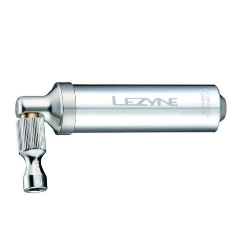 Lezyne ALLOY DRIVE CO² 16g silver