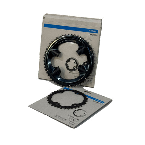 Shimano Ultegra 52/36 Chainring (Pre-Owned)