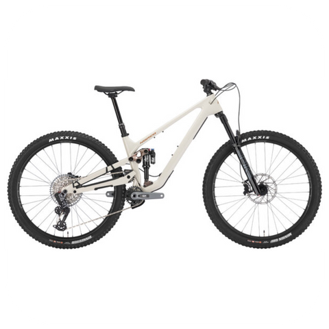 Norco Optic C2 MX