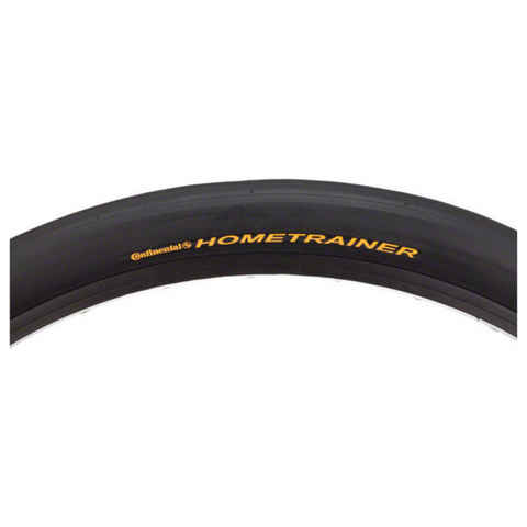 CONTINENTAL HOMETRAINER 26 X 1.75" black