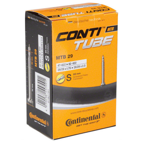 tube - Continental 29 x 1.75-2.50" Presta 42mm