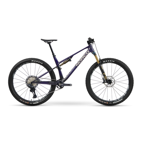 Norco Revolver 130 C1