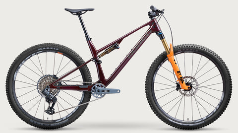 Norco Revolver LT C1