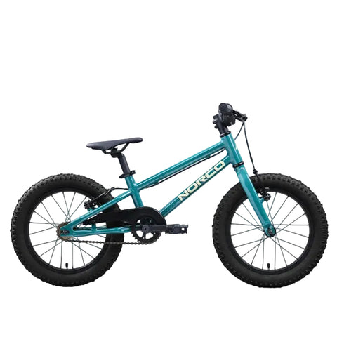 Norco Storm 16" SS