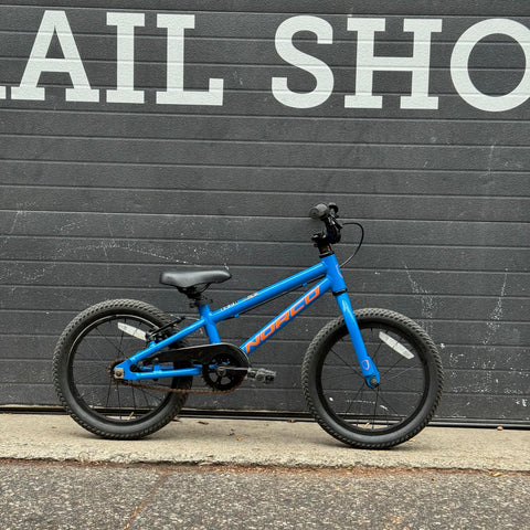 Norco Coaster 16" (Pre-Owned)