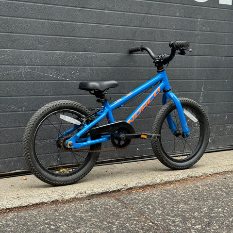 Norco Coaster 16" (Pre-Owned)