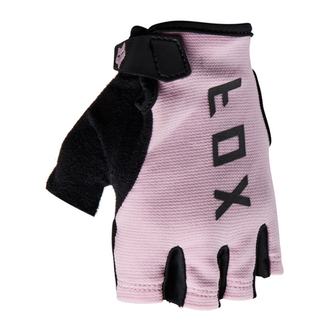 FOX W's RANGER GLOVE GEL SHORT M blush