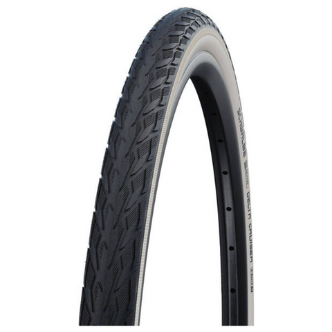 Schwalbe delta cruiser 26 on sale