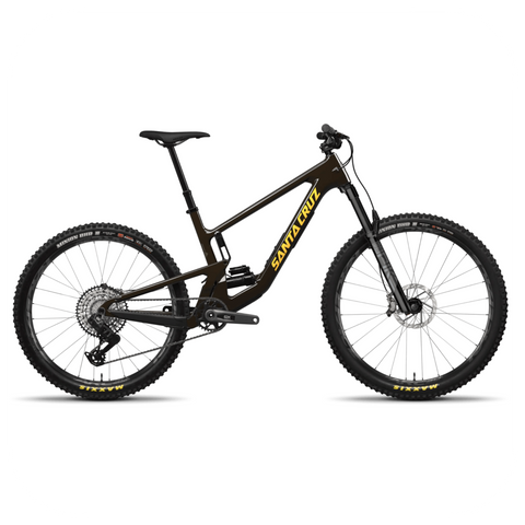 SANTA CRUZ 5010 5 C GX AXS Kit Bateman s Bicycle Company