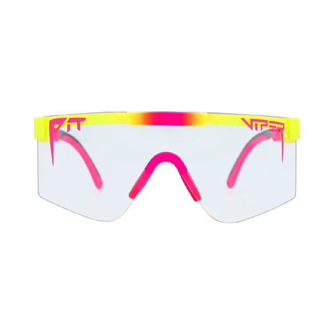 Pit Viper THE ITALO PHOTOCHROMIC SMOKE 2000s