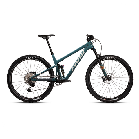 PIVOT TRAIL 429 (Ride SLX/XT Kit)