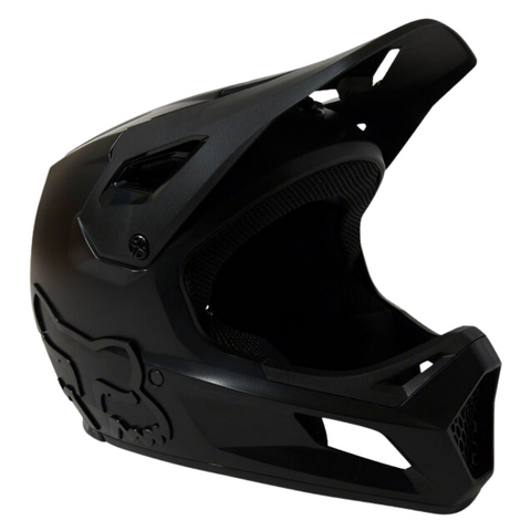 FOX RAMPAGE Helmet (2023)