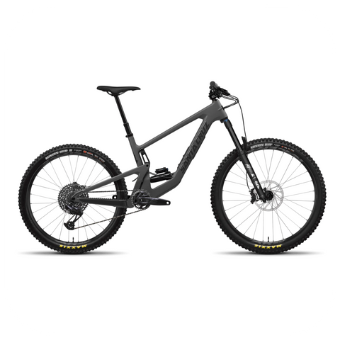 SANTA CRUZ BRONSON 4.1 C MX S Kit Bateman s Bicycle Company