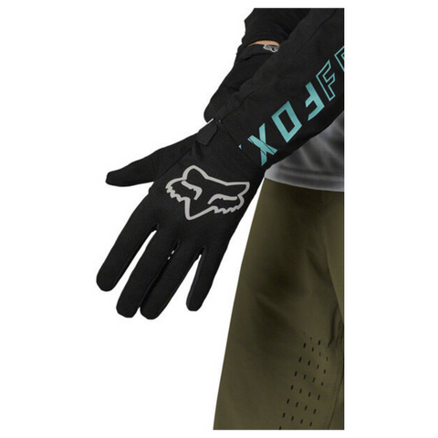 FOX RANGER GLOVES WOMEN'S S black