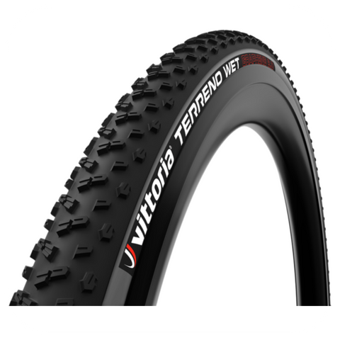 VITTORIA TERRENO WET G2.0 TNT 700 x 33C anthracite/black