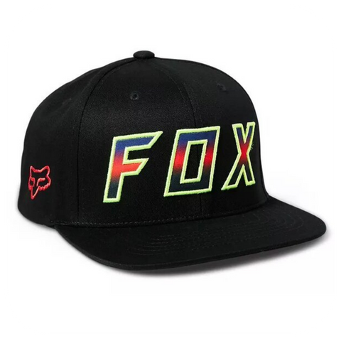 FOX FGMNT SNAPBACK HAT