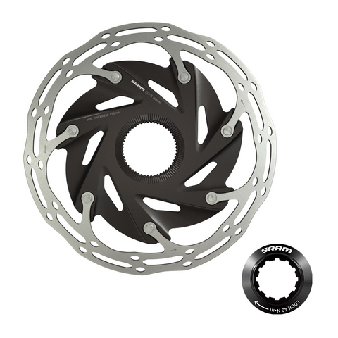 Sram CenterLine CLX-R Disc Rotor