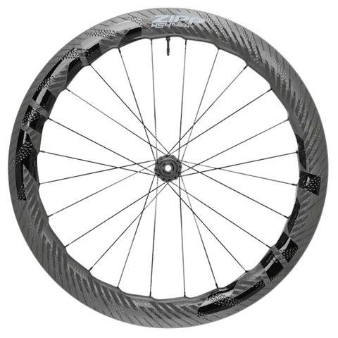 wheel - Zipp 454 NSW B1 12 x 100mm beyond black