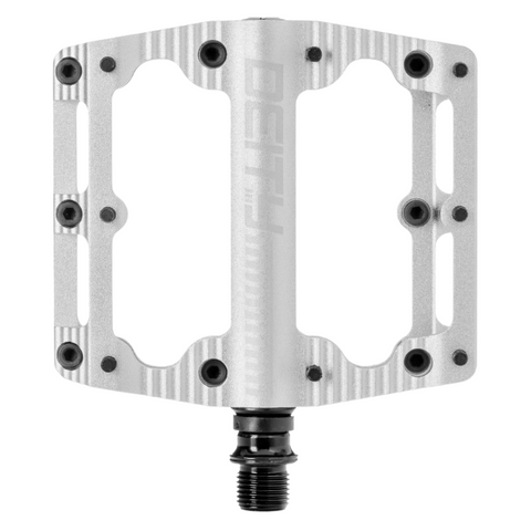 DEITY BLACK KAT ALUMINUM PEDALS