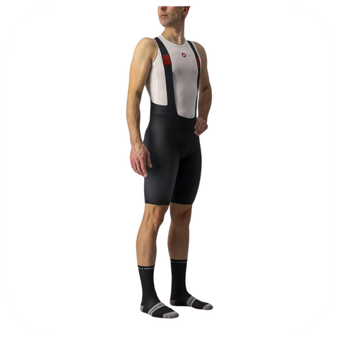 CASTELLI PREMIO BIB SHORT